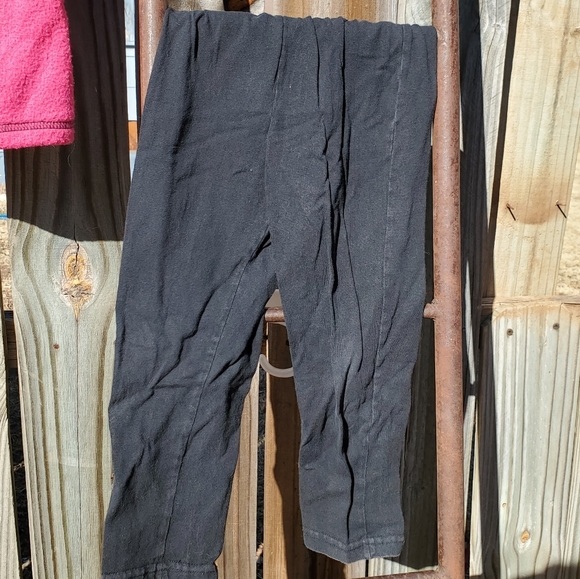 *VNTG* OKIE DOKIE 4T 2pc tunic/leggings - Picture 5 of 6